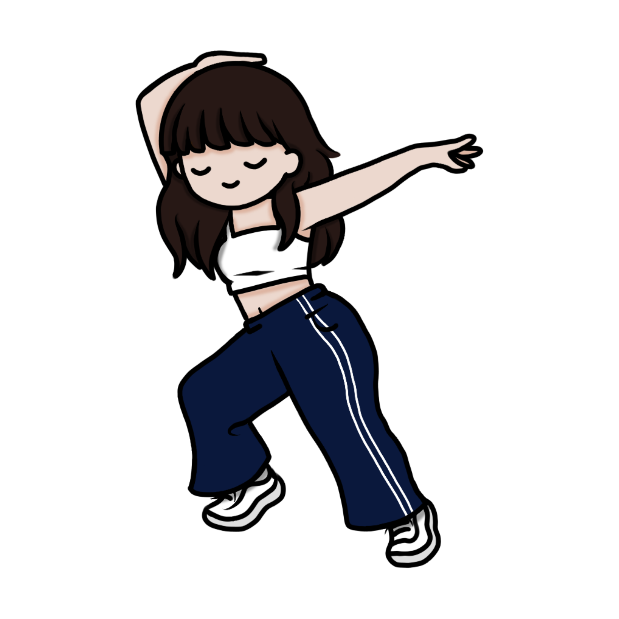 danse